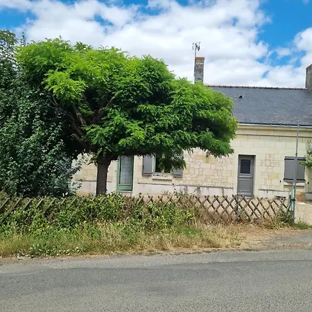 Vakantiehuis Longueville