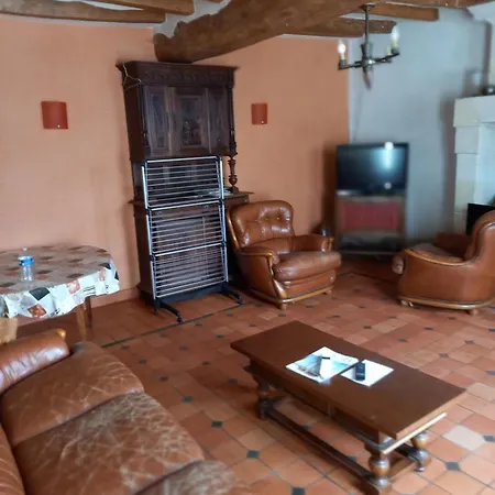 Longueville Charcé-Saint-Ellier-sur-Aubance